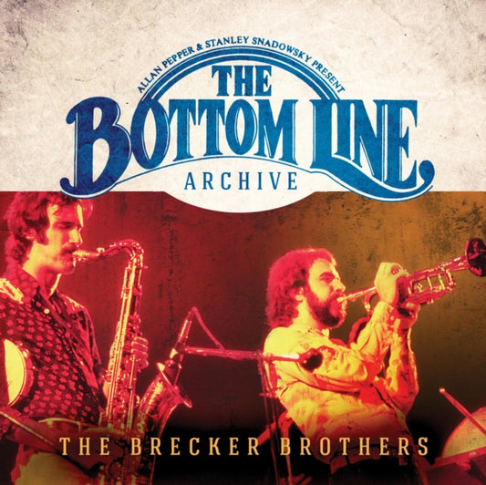 The Bottom Line Archive