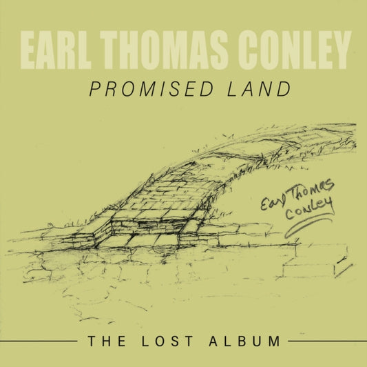 Promised Land