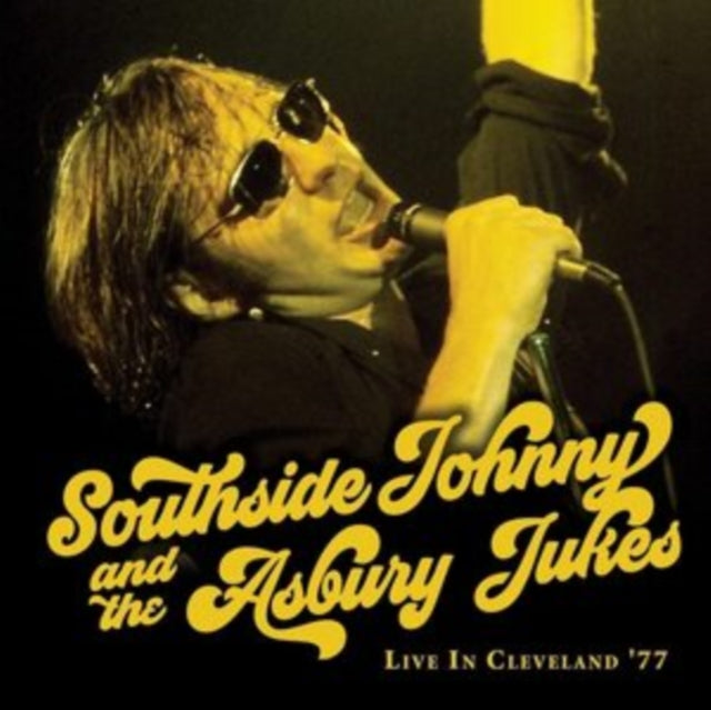 Live in Cleveland '77