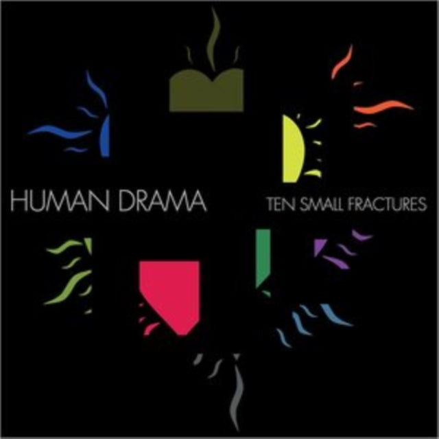 Ten Small Fractures