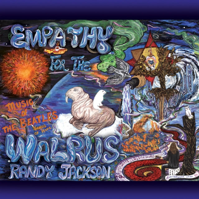 Empathy for the Walrus