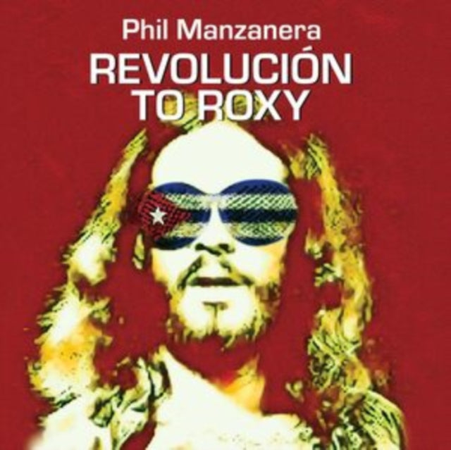 Revolución to Roxy