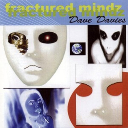 Fractured Mindz (RSD Black Friday 2022)