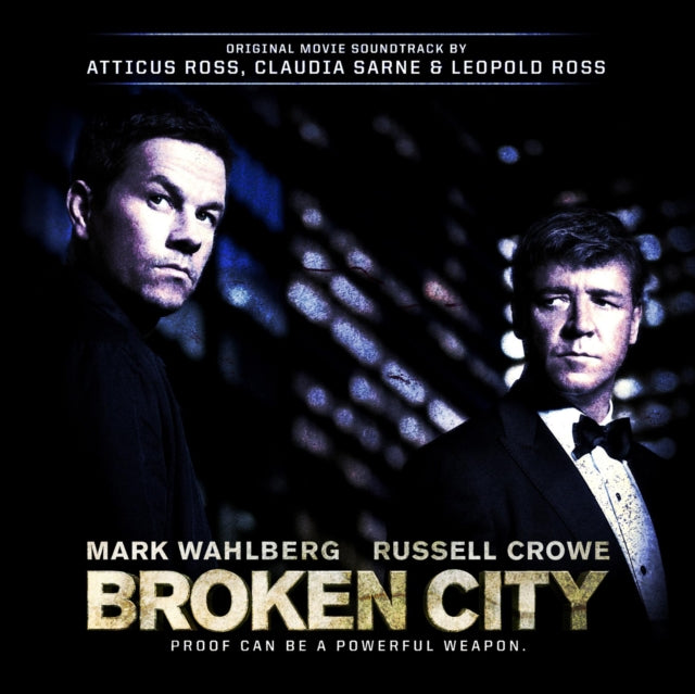 Broken City