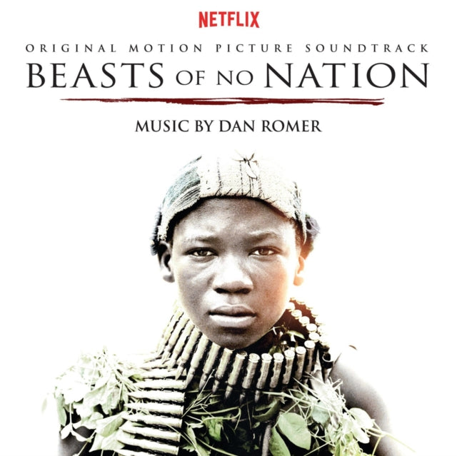 Beasts of No Nation