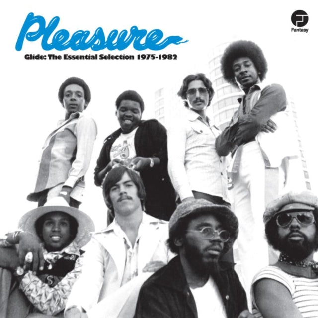 Glide: The Essential Selection 1975-1982