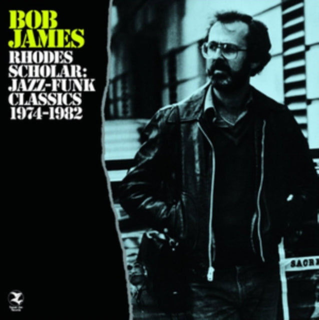 Rhodes Scholar: Jazz-funk Classics 1974-1982