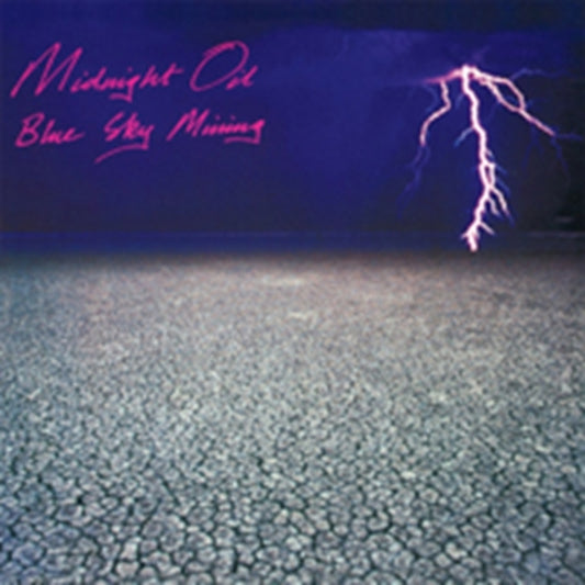 Blue sky mining