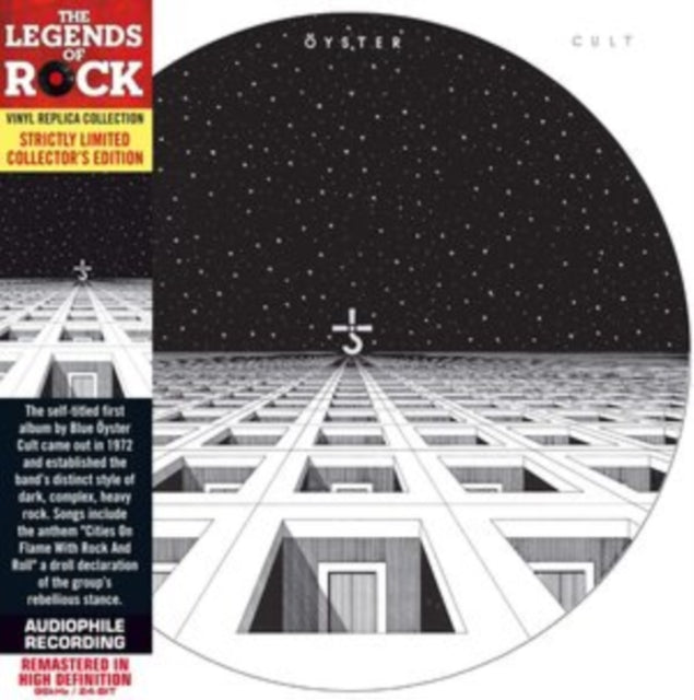 Blue Öyster Cult