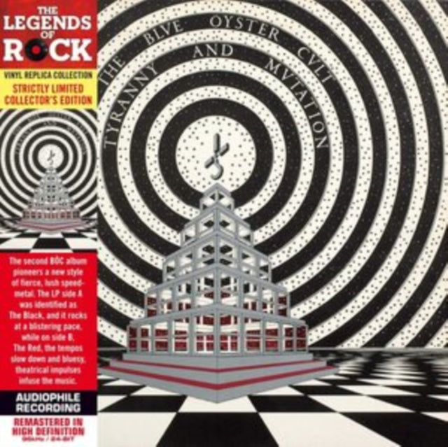 Tyranny and Mutation