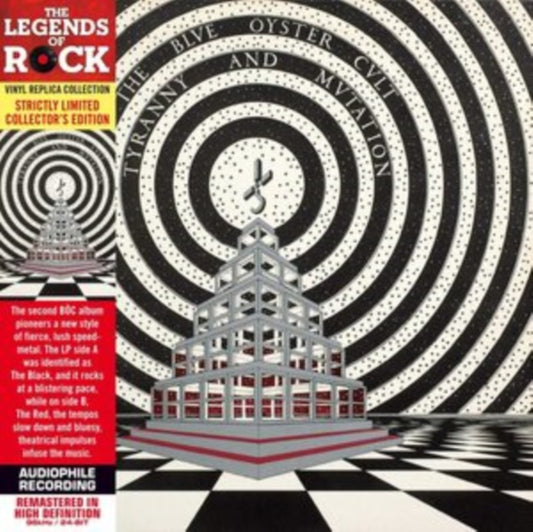 Tyranny and Mutation