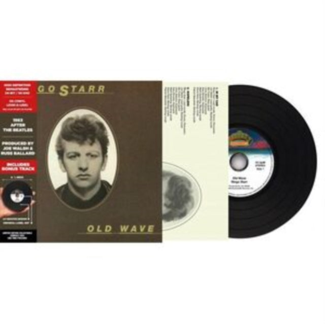 Old Wave (RSD Black Friday 2022)