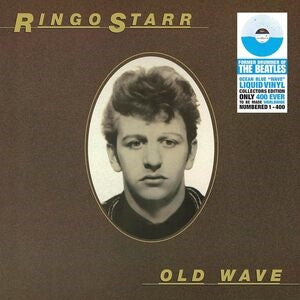 Old Wave (Collectors Edition)