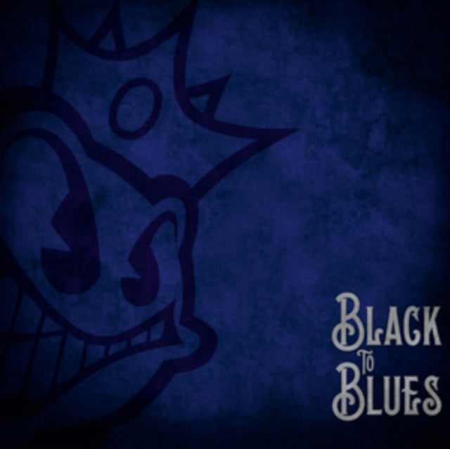 Black to Blues