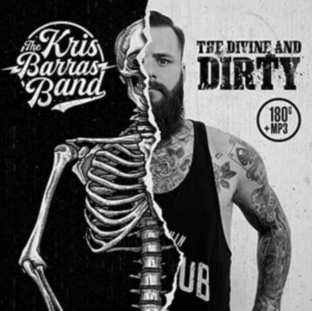 The Divine and Dirty