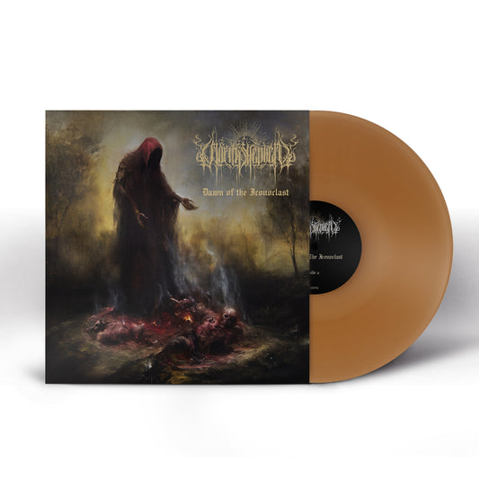 Dawn of the Iconoclast