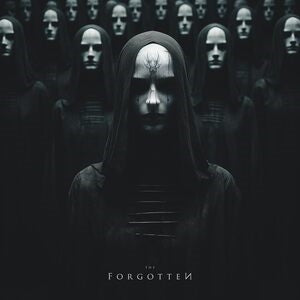 Shaman + the Forgotten EP