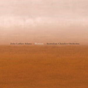 John Luther Adams: Horizon