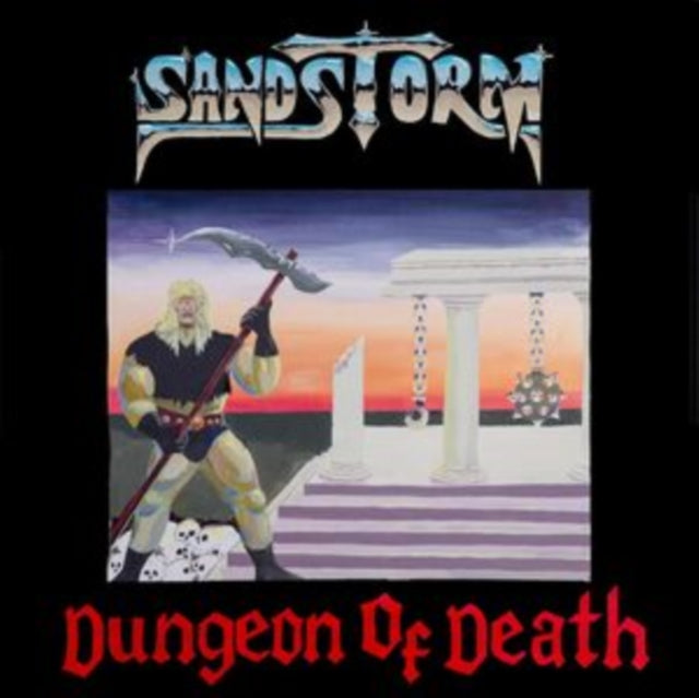 Dungeon of Death