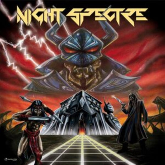 Night Spectre