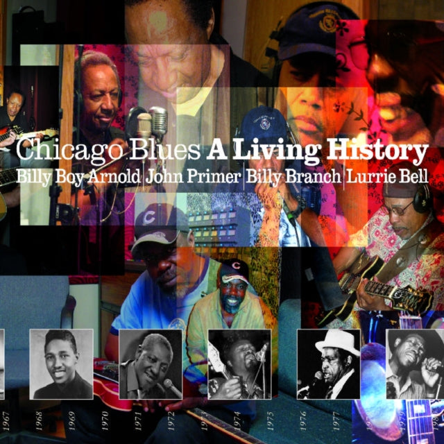 Chicago Blues