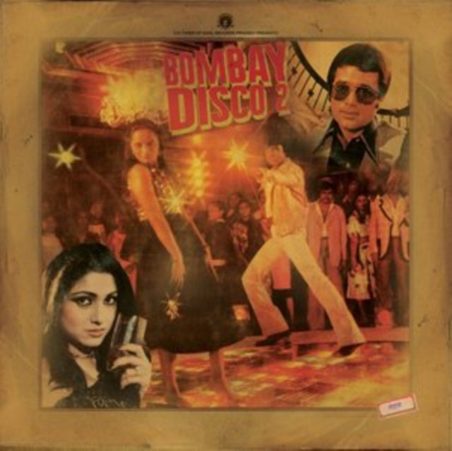 Bombay Disco