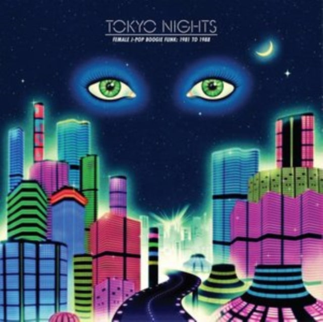 Tokyo Nights