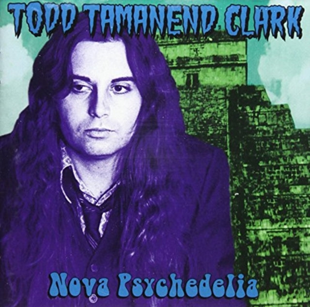 Nova Psychedelia (1975 - 1985)