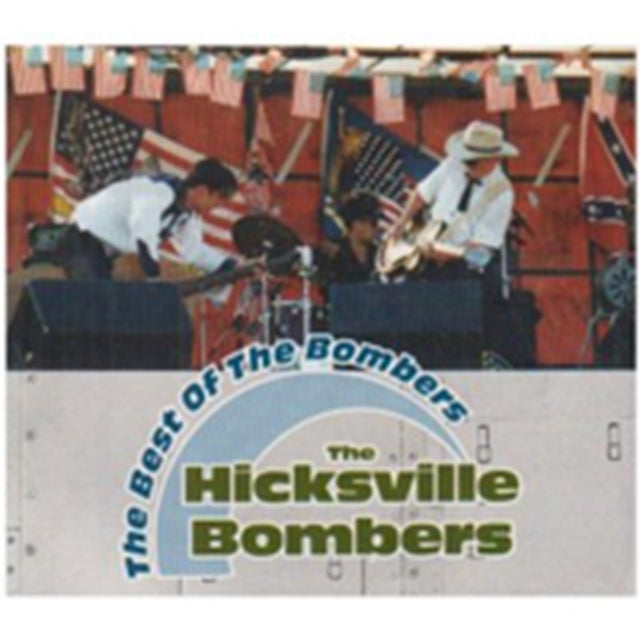 The Best of the Bombers