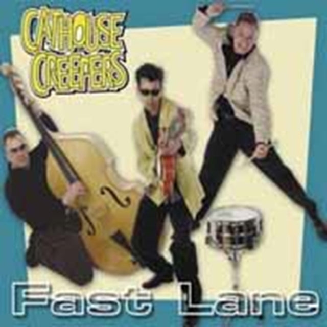 Fast Lane