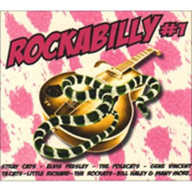 Rockabilly #1