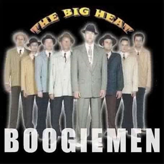 Boogiemen