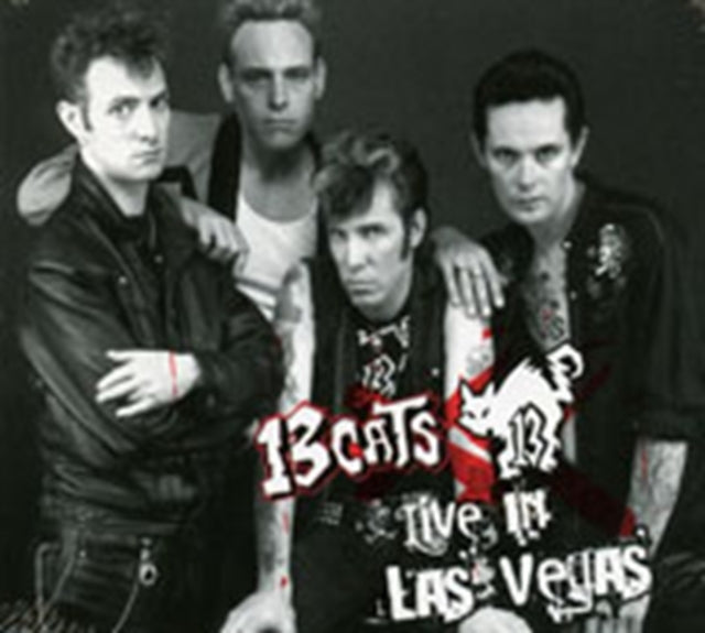 Live in Las Vegas