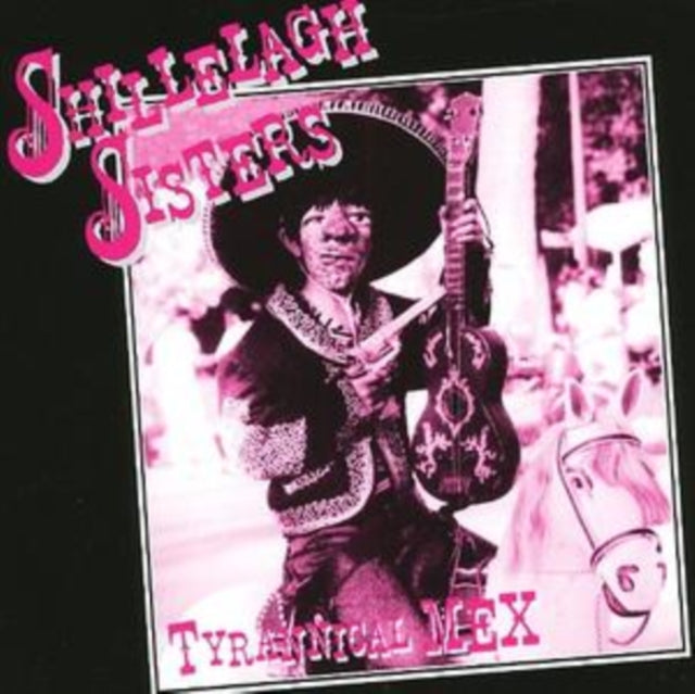 Tyrannical Mex