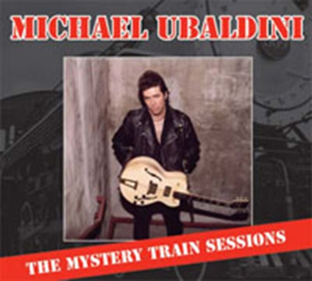 Mystery Train Sessions