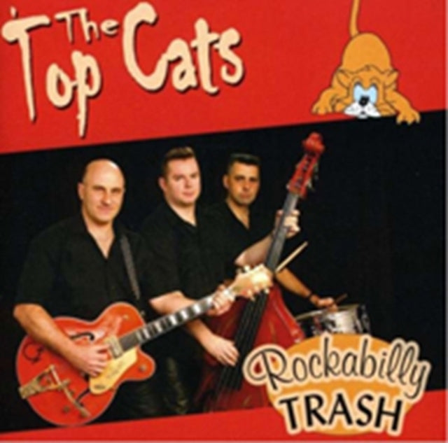 Rockabilly Trash