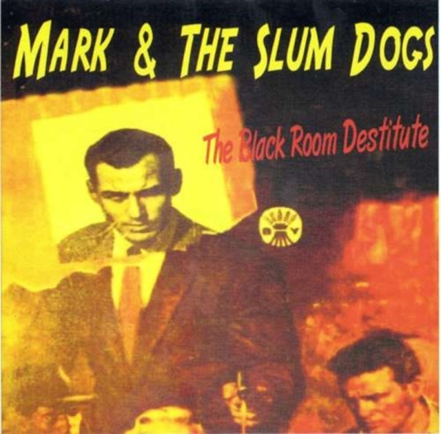 Black Room Destitute