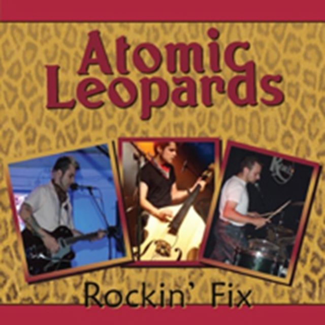 Rockin Fix