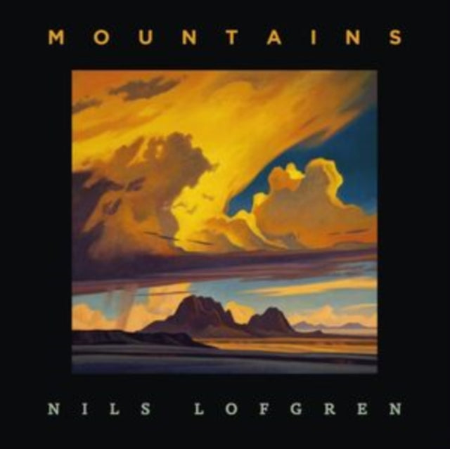 Mountains