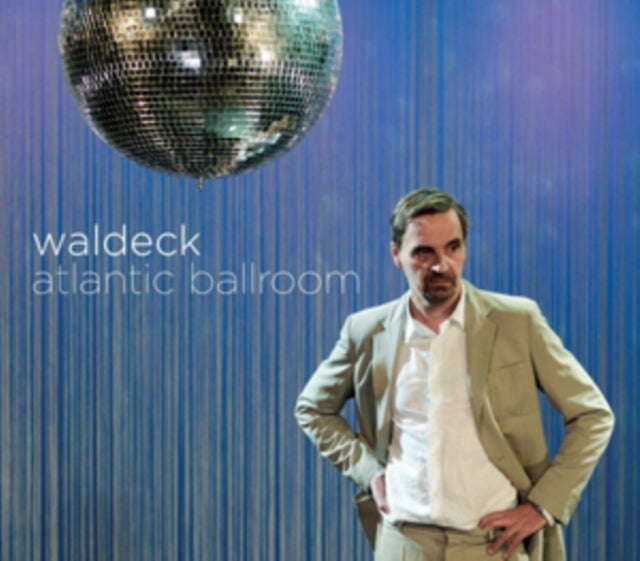 Atlantic Ballroom