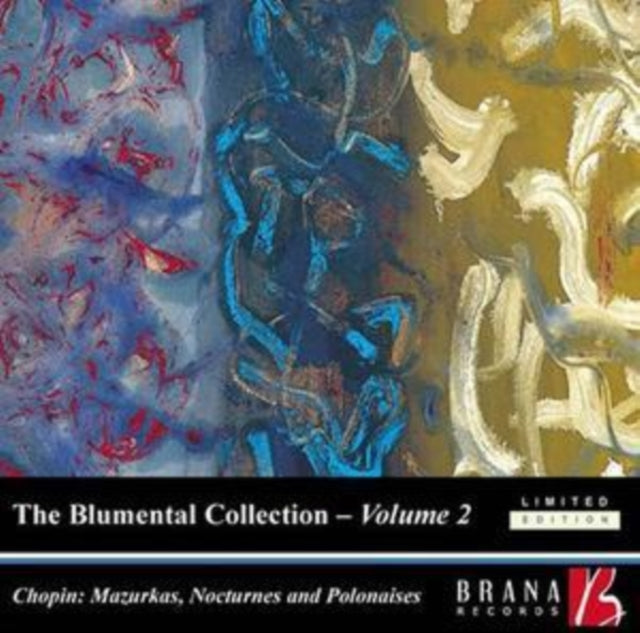 Blumental Collection Vol. 2