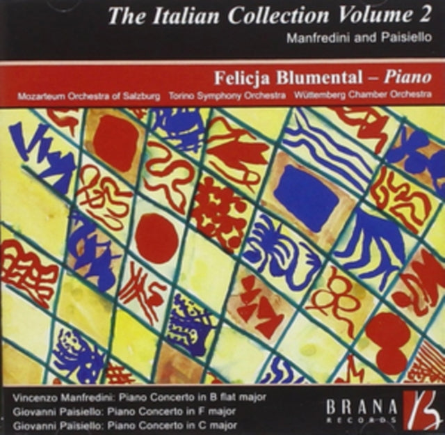 The Italian Collection