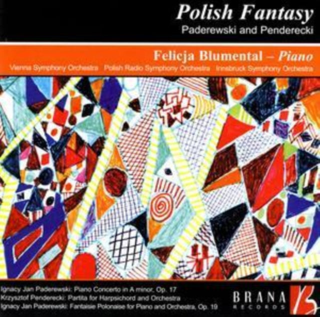 Polish Fantasy
