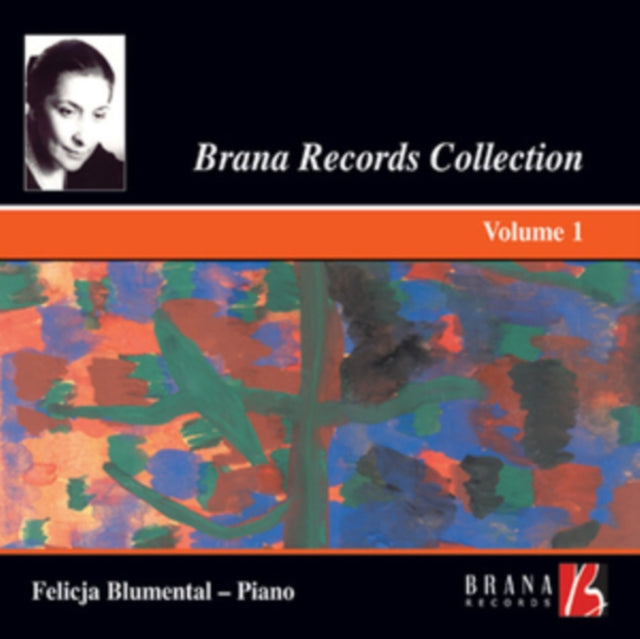 Brana Records Collection