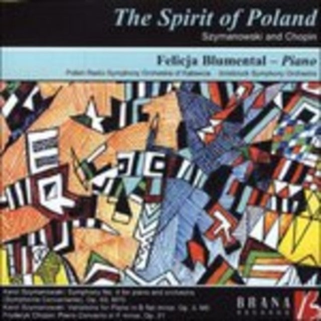 The Spirit of Poland