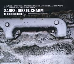 Diesel Charm