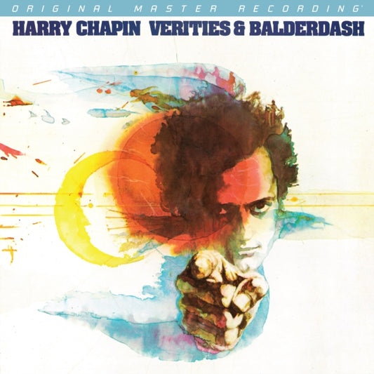 Verities & Balderdash
