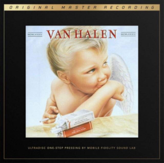 1984 (UltraDisc One-Step)
