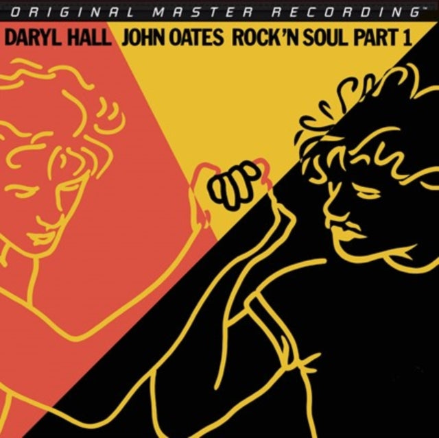 Rock'n soul part 1