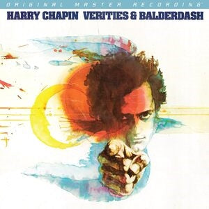 Verities & Balderdash